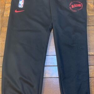 Nike Portland Trail Blazers Spotlight Men's Dri-FIT NBA Pants